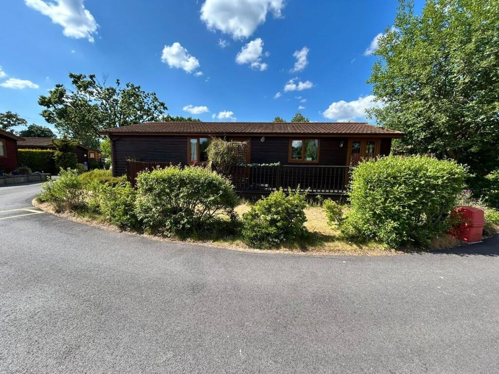 Main image of property: Hull Road, Wilberfoss