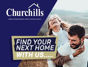 Get brand editions for Churchills Estate Agents, York