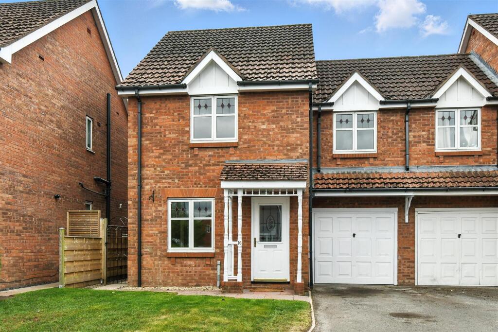 Main image of property: Foss Walk, Nether Poppleton