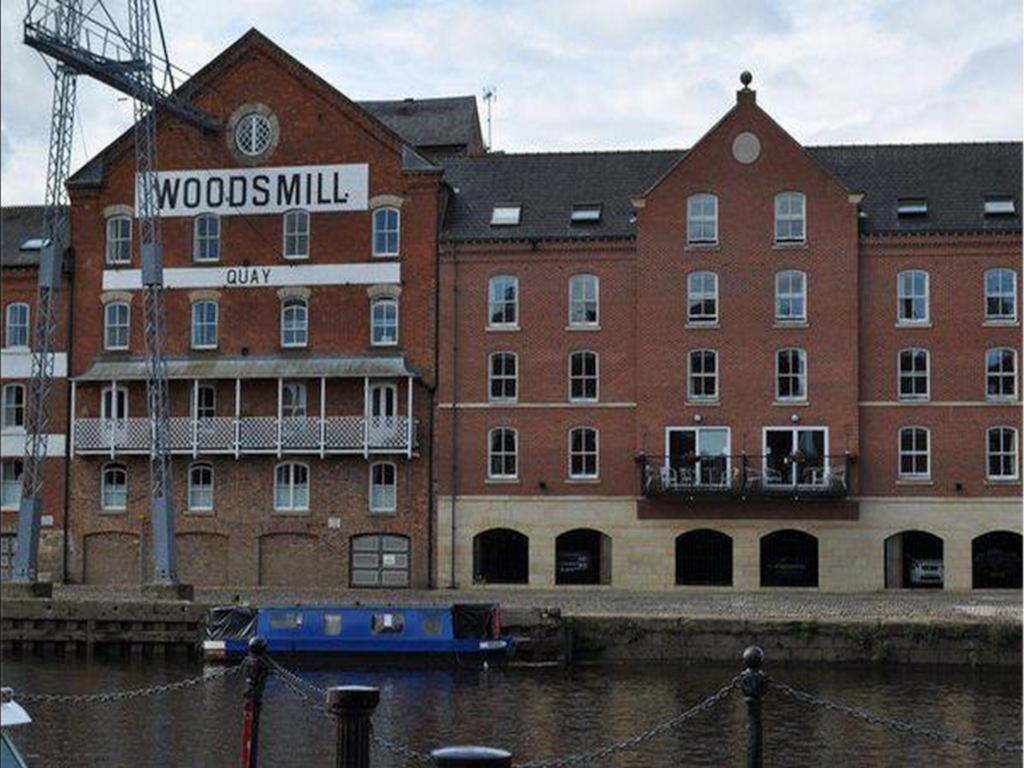 Main image of property: Skeldergate, York