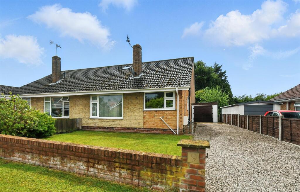 Main image of property: The Cranbrooks, Wheldrake, York