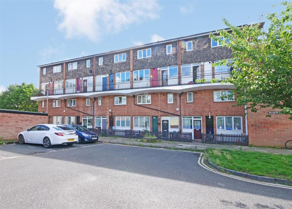 Main image of property: Lowther Terrace, York