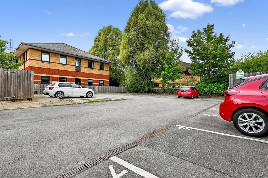 Main image of property: Aviator Court, Clifton Moor, York