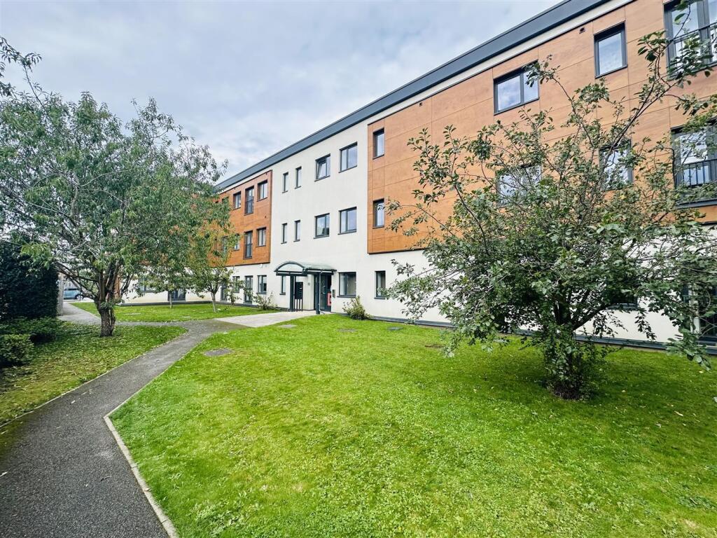 Main image of property: Holgate Road, York