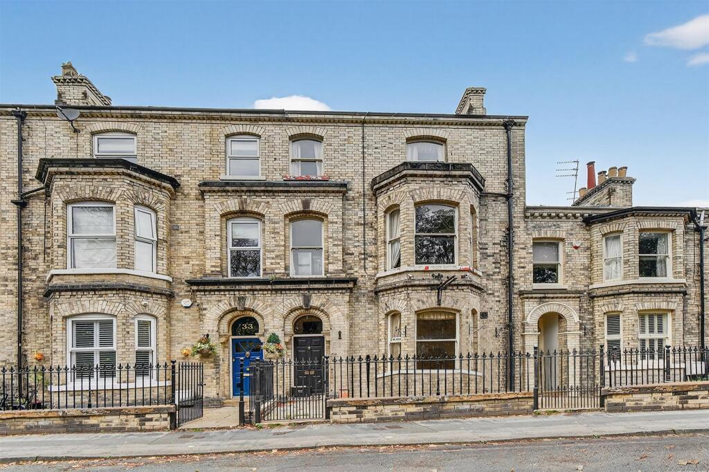 Main image of property: Grosvenor Terrace, York