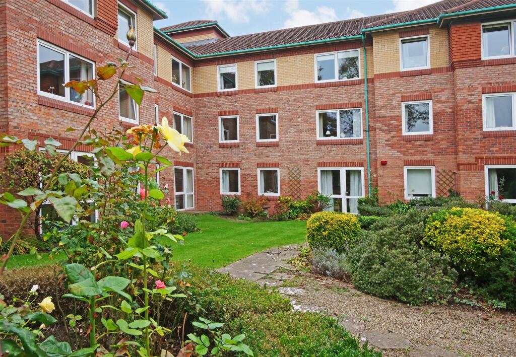 Main image of property: Homeyork House, Danesmead Close, Fulford