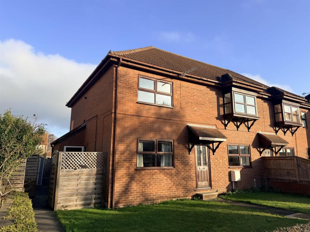 Main image of property: Whitby Avenue, York