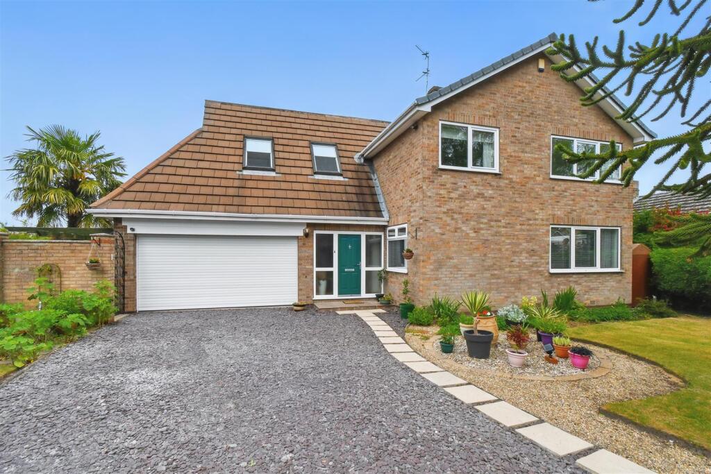 Main image of property: Broadlands, Wheldrake, York