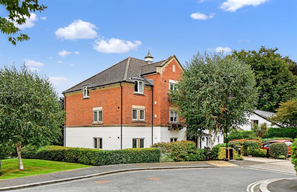Main image of property: St Chads Wharf, York