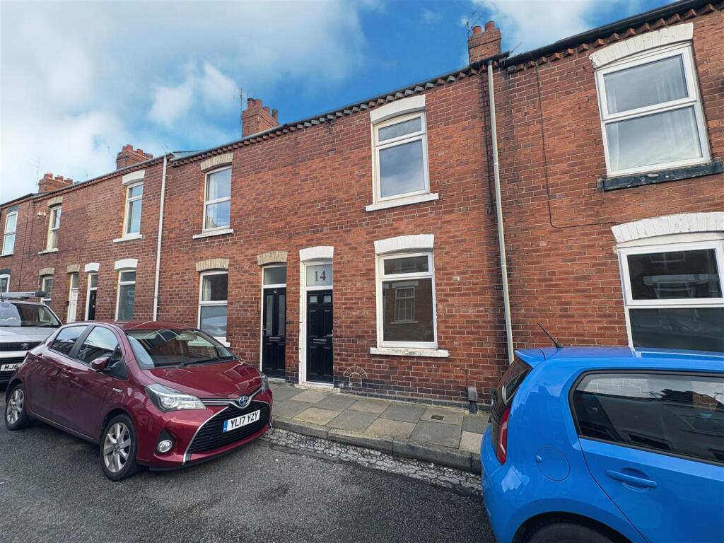 Main image of property: Trafalgar Street, York
