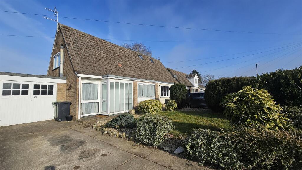 Main image of property: Gay Meadows, Stockton On The Forest, York