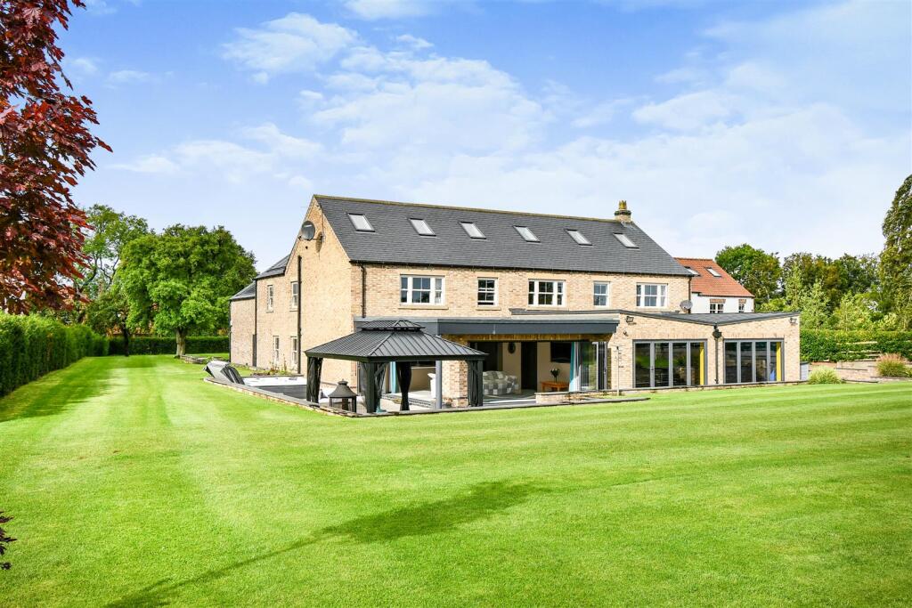 Main image of property: The Old Manor, Leppington