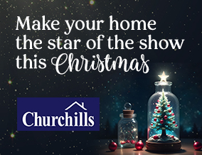 Get brand editions for Churchills Estate Agents, York