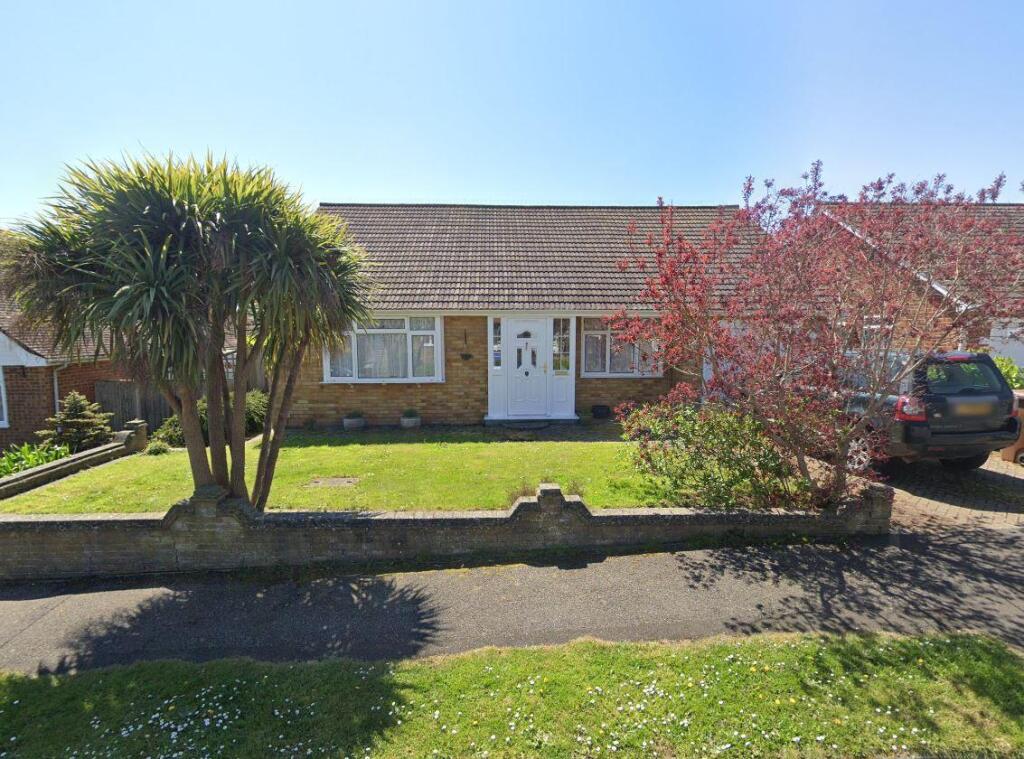 Main image of property: Summer Hill Road, Bexhill-on-Sea