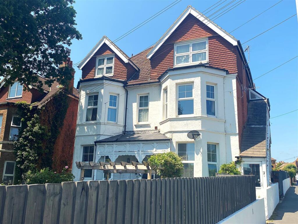 Main image of property: Buckhurst Road, Bexhill-On-Sea