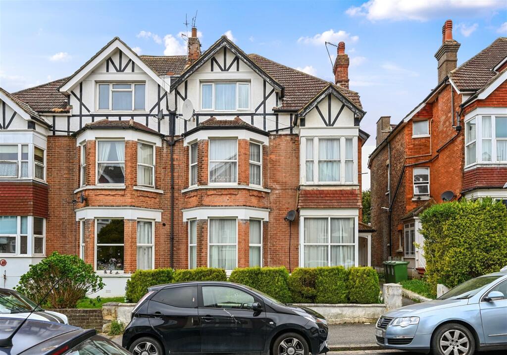 Main image of property: Amherst Road, Bexhill-On-Sea