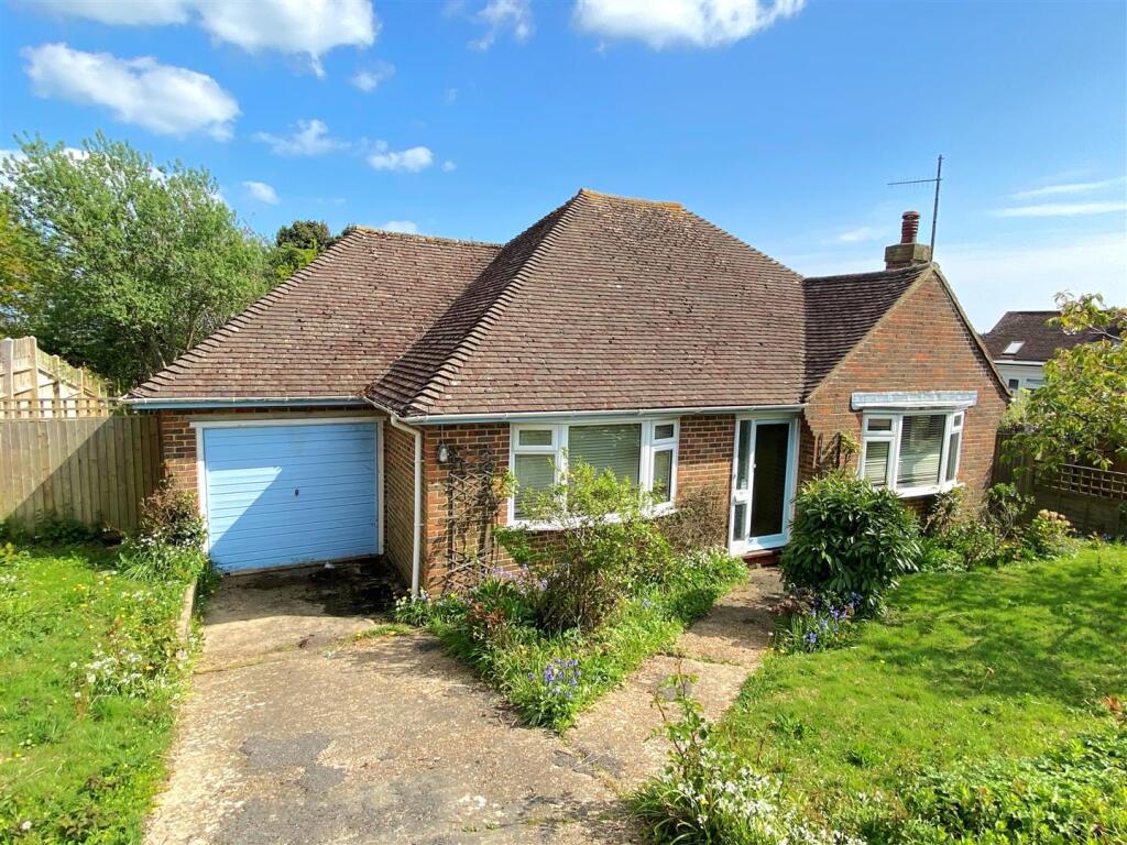 Main image of property: Cherry Tree Gardens, Bexhill-on-Sea