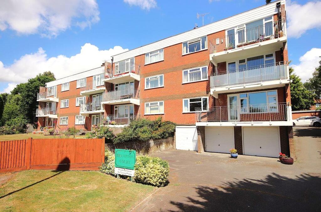 Main image of property: Brampton Court, Brampton Avenue, Bexhill-on-Sea