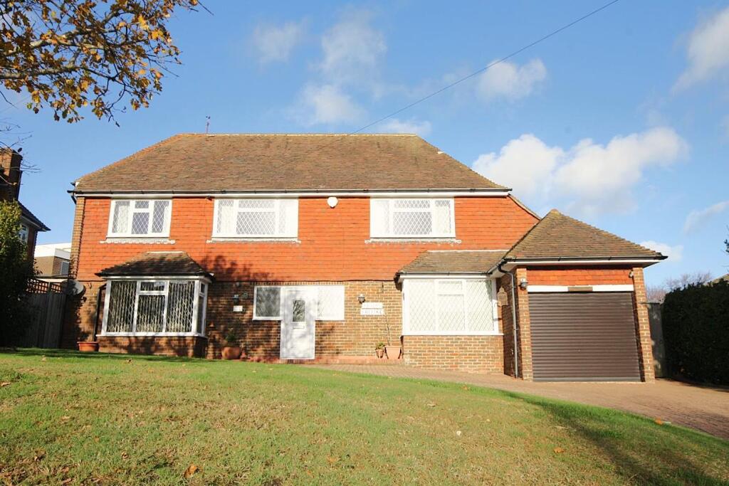 Main image of property: De la Warr Road, Bexhill-on-Sea
