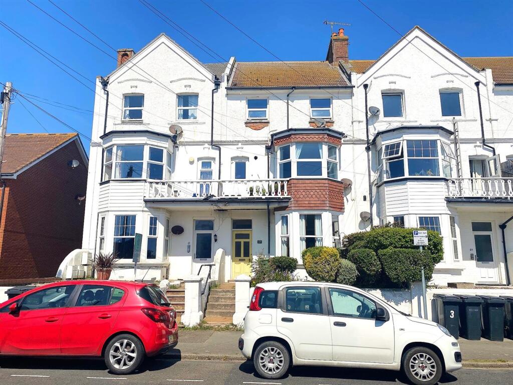 Main image of property: Cantelupe Road, Bexhill-On-Sea