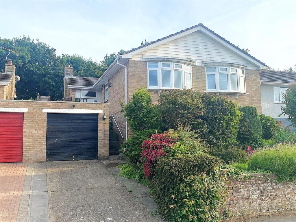 Main image of property: Lychgate Close, Bexhill-On-Sea
