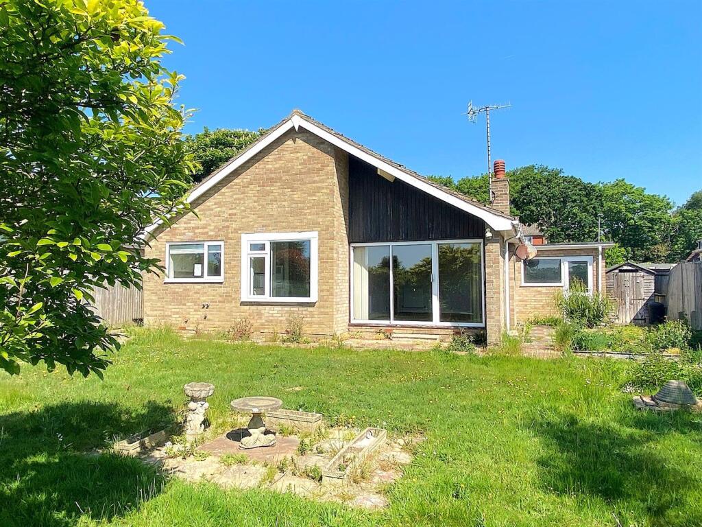 Main image of property: Hawkhurst Way, Bexhill-on-Sea