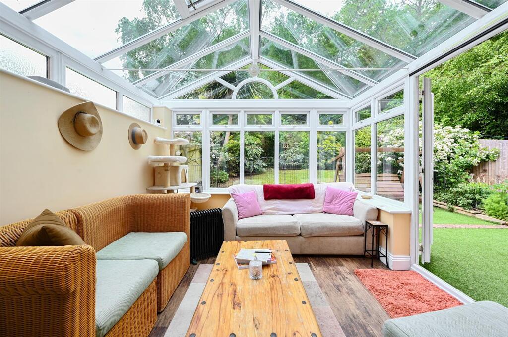 Main image of property: Redwell Avenue, Bexhill-on-Sea