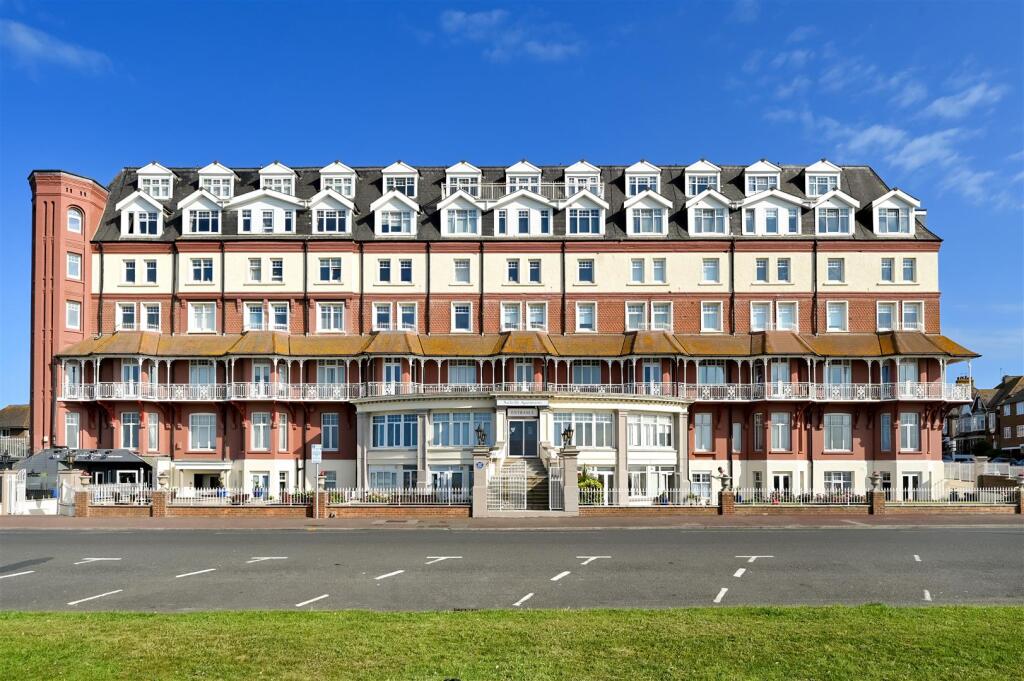 Main image of property: De La Warr Parade, Bexhill-On-Sea