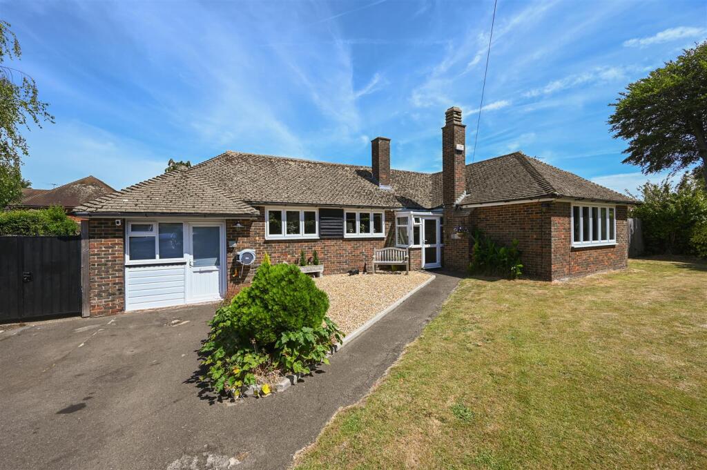 Main image of property: Church Street, Bexhill-on-Sea