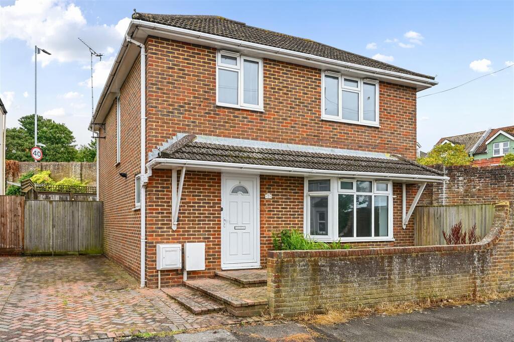 Main image of property: Edinburgh Road, Bexhill-On-Sea