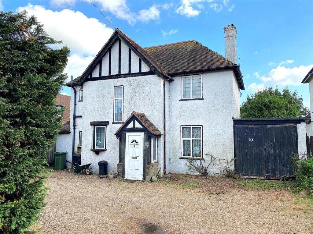 Main image of property: Barnhorn Road, Bexhill-On-Sea