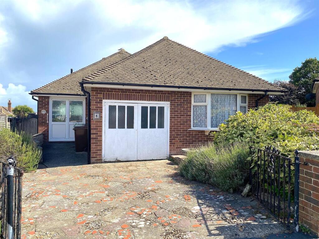 Main image of property: Royston Gardens, Bexhill-On-Sea