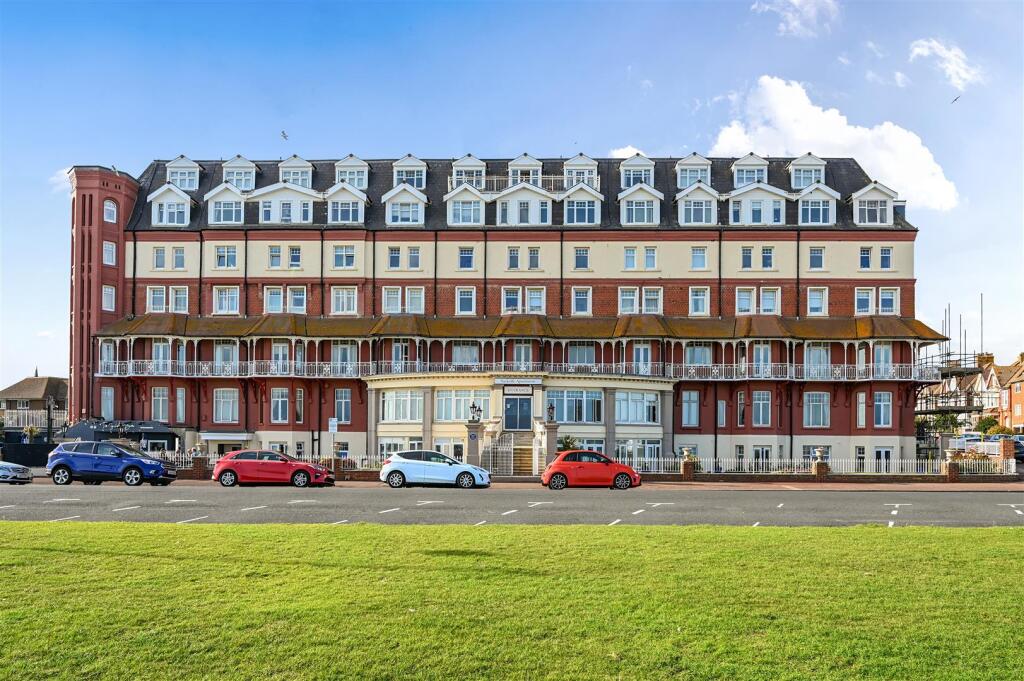 Main image of property: De La Warr Parade, Bexhill-On-Sea