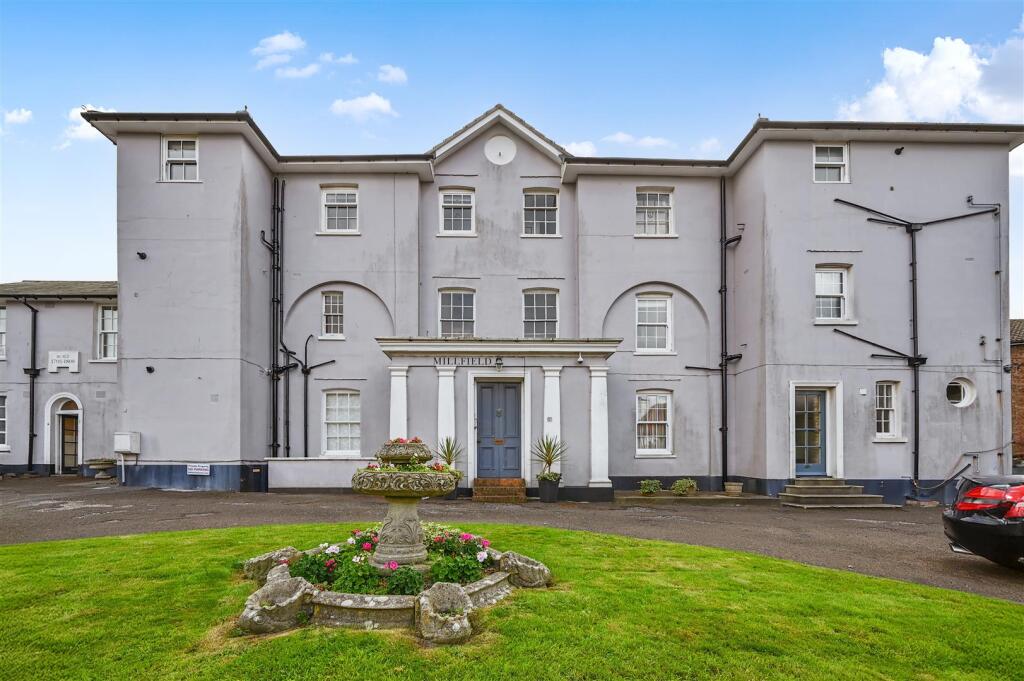 Main image of property: Belle Hill, Bexhill-On-Sea