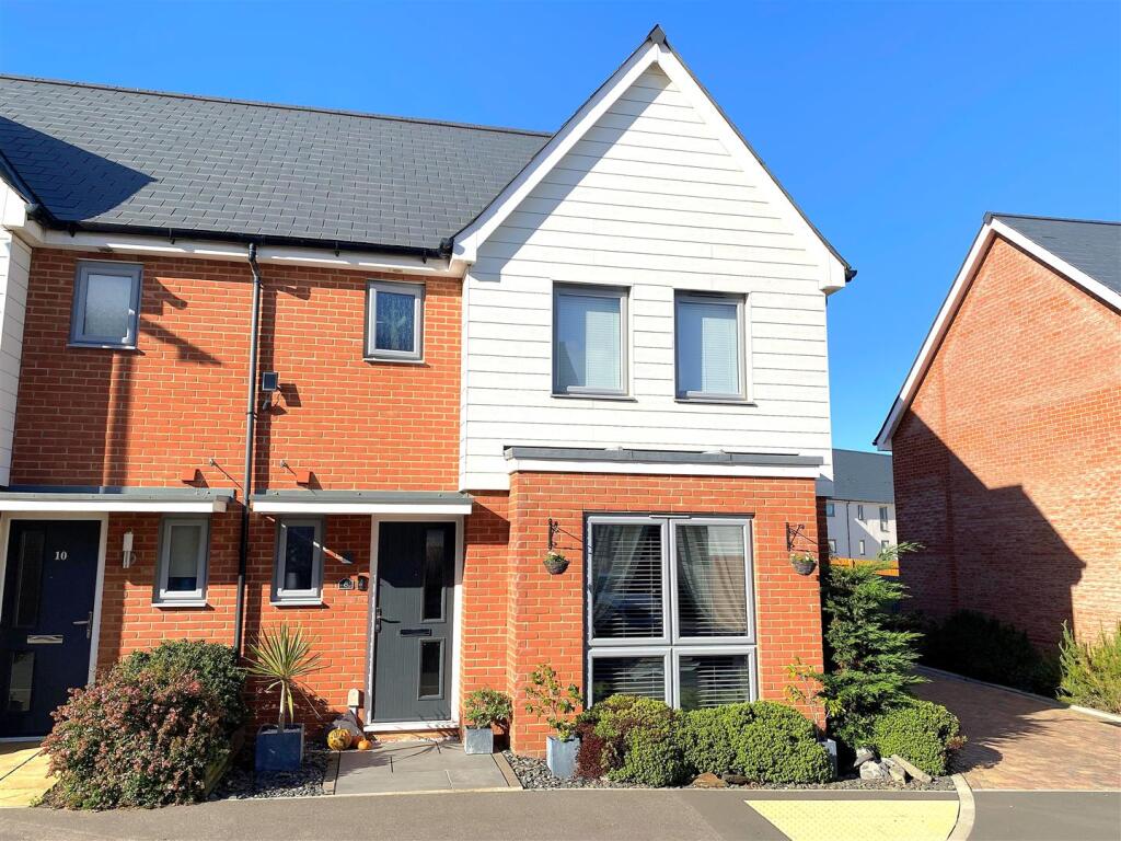 Main image of property: Daisy Way, Bexhill-On-Sea