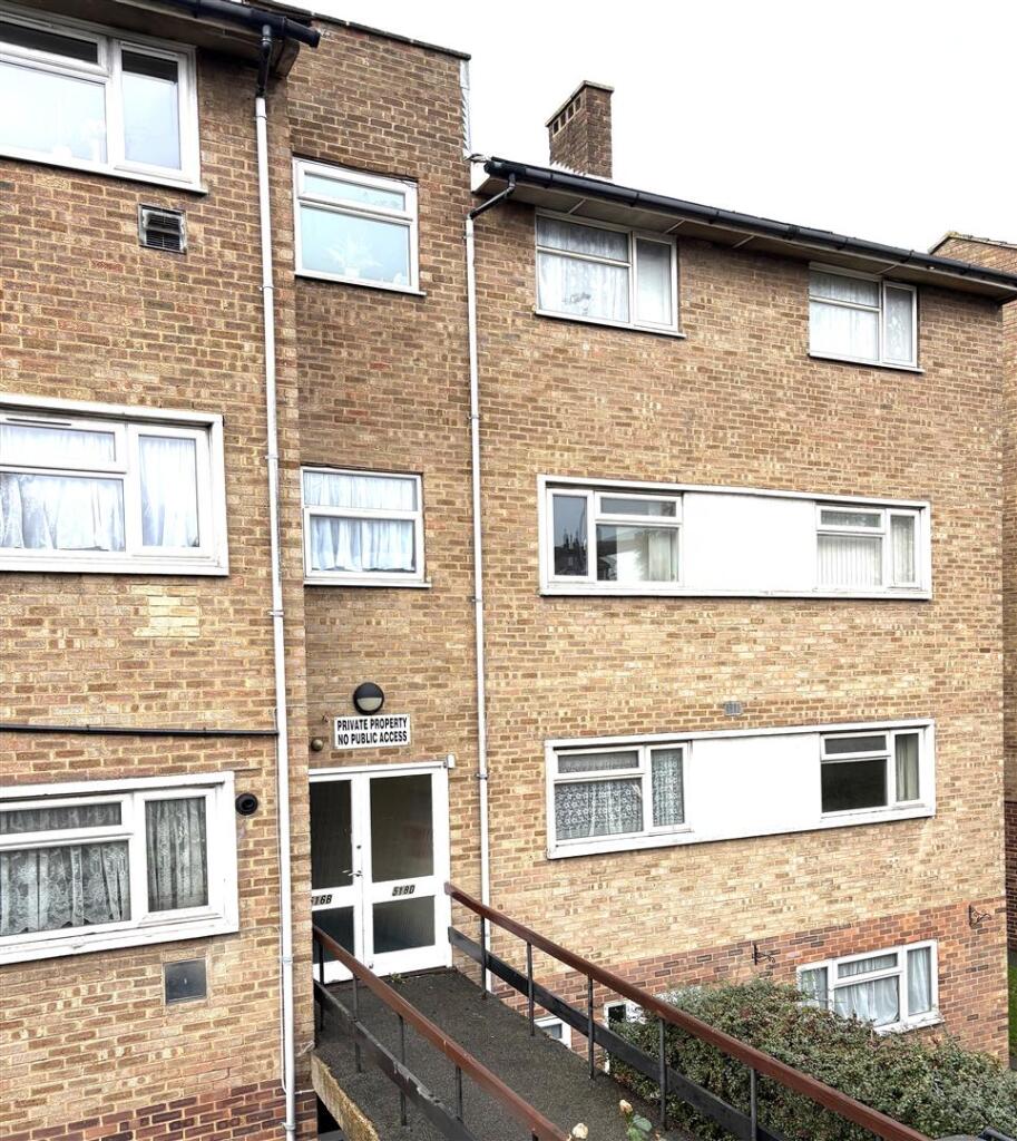 Main image of property: Old Town Road, Hastings