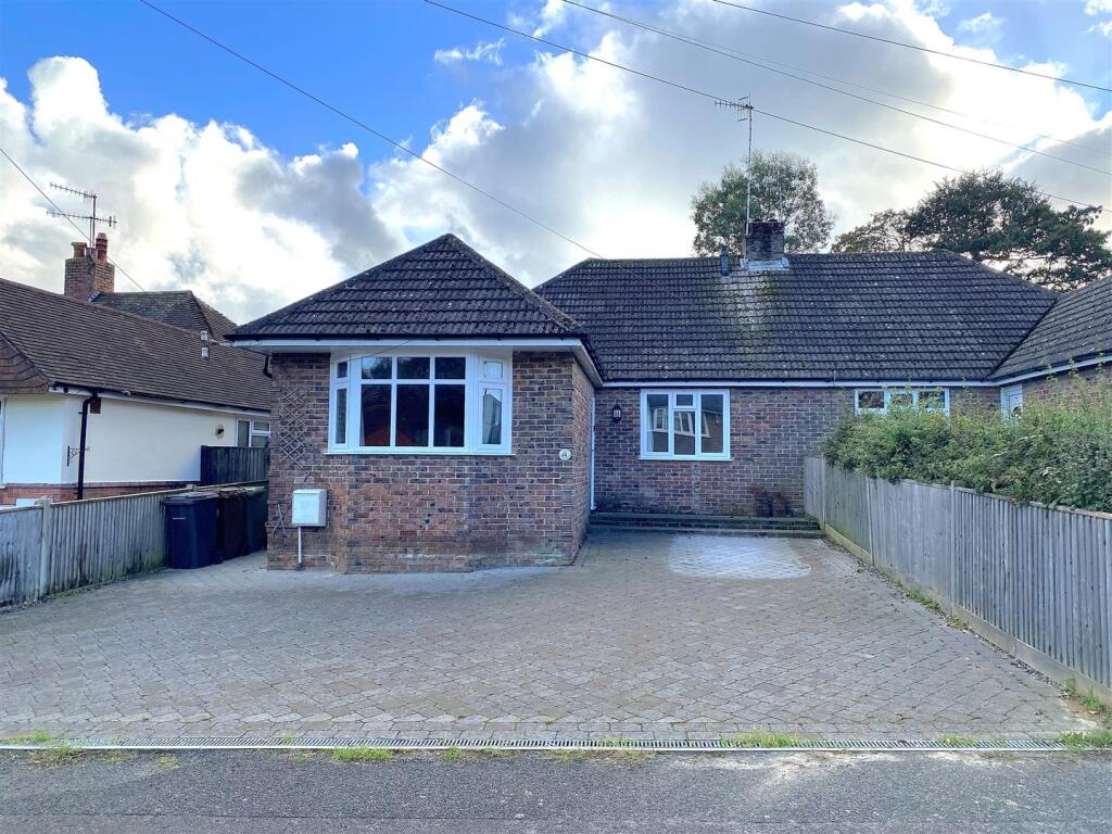 Main image of property: Grangecourt Drive, Bexhill-On-Sea