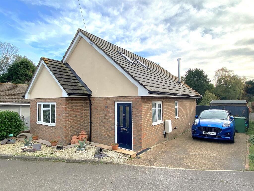 Main image of property: Haslam Crescent, Bexhill on Sea