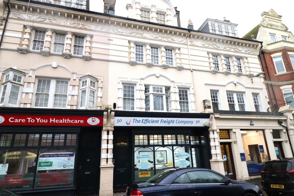 Main image of property: St Leonards Road, Bexhill