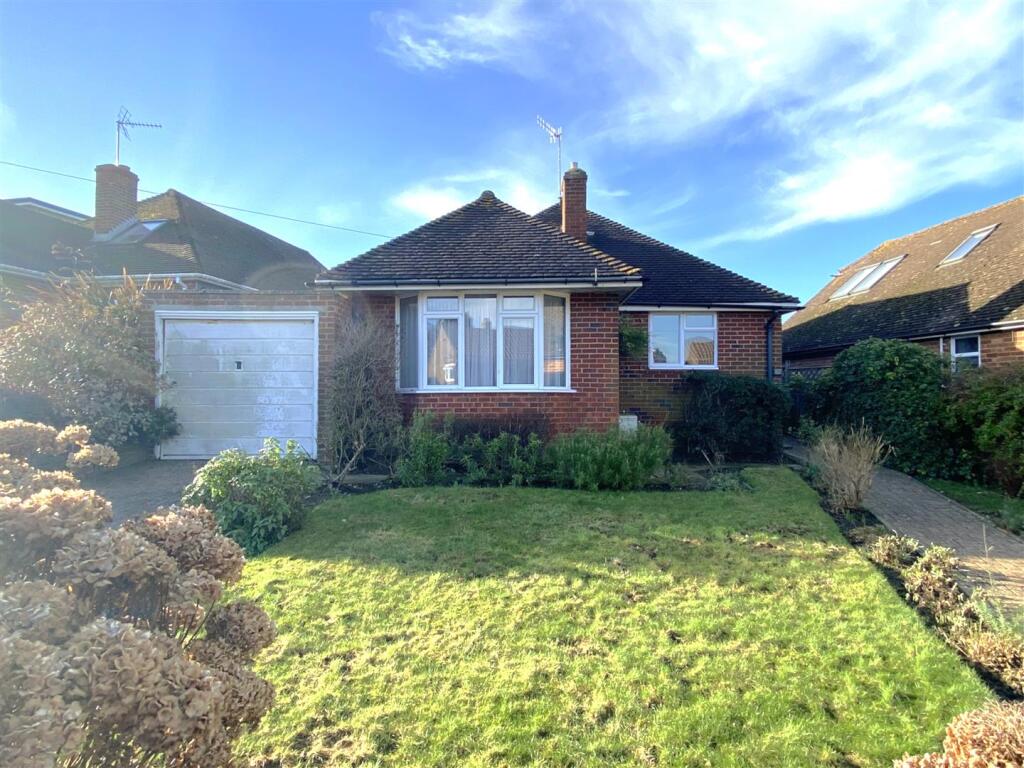 Main image of property: Bidwell Avenue, Bexhill-on-Sea