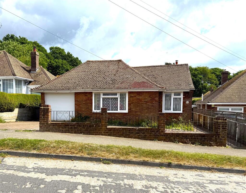 Main image of property: The Highlands, Bexhill-On-Sea