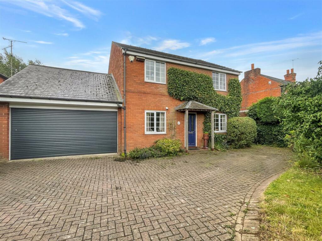 Main image of property: Wood Lane, Sonning Common