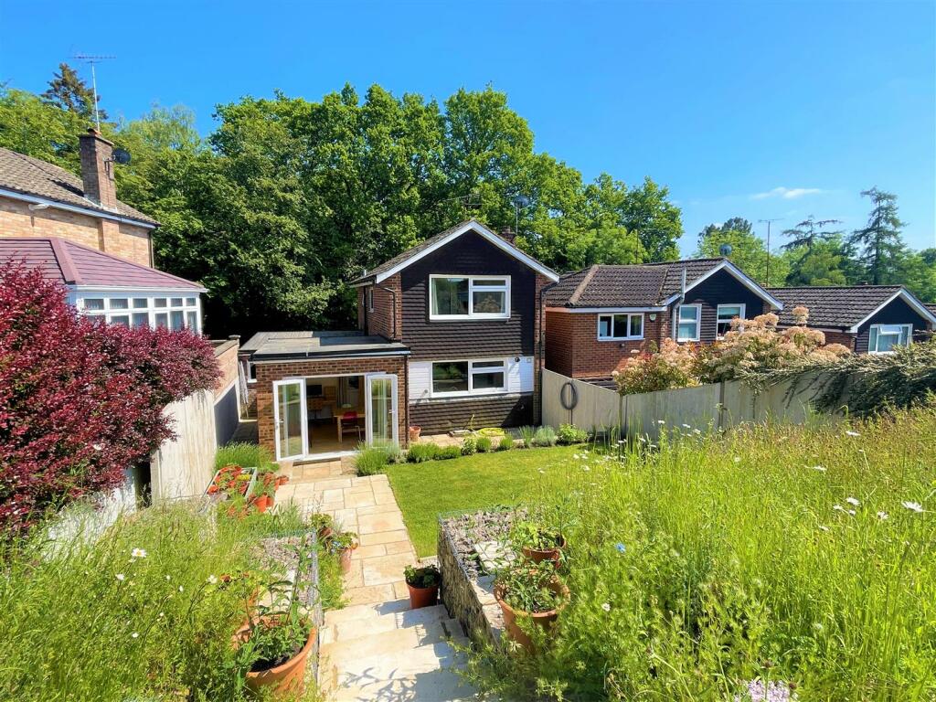 Main image of property: Widmore Lane, Sonning Common
