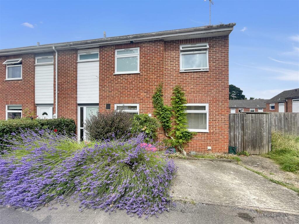 Main image of property: Brinds Close, Sonning Common