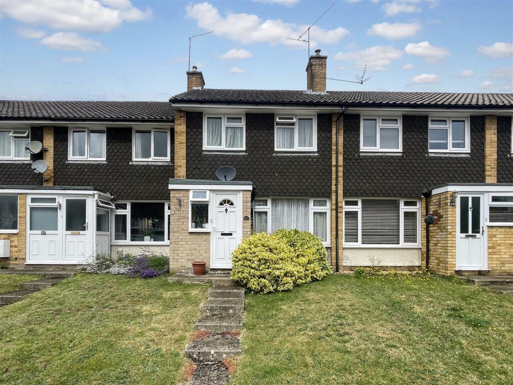 Main image of property: Churchill Crescent, Sonning Common, Reading