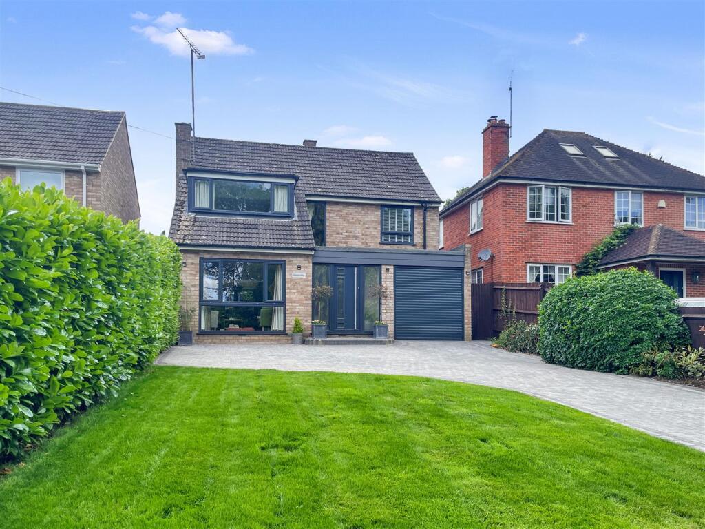 Main image of property: Peppard Road, Sonning Common