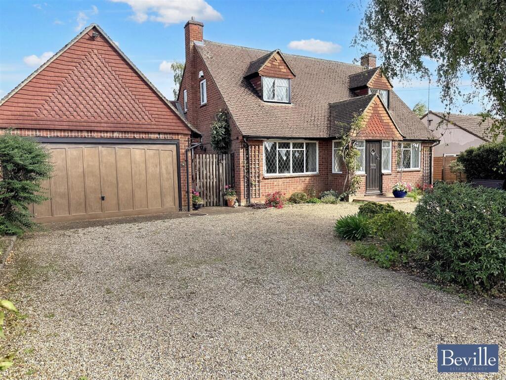 Main image of property: Russell Road, Tokers Green