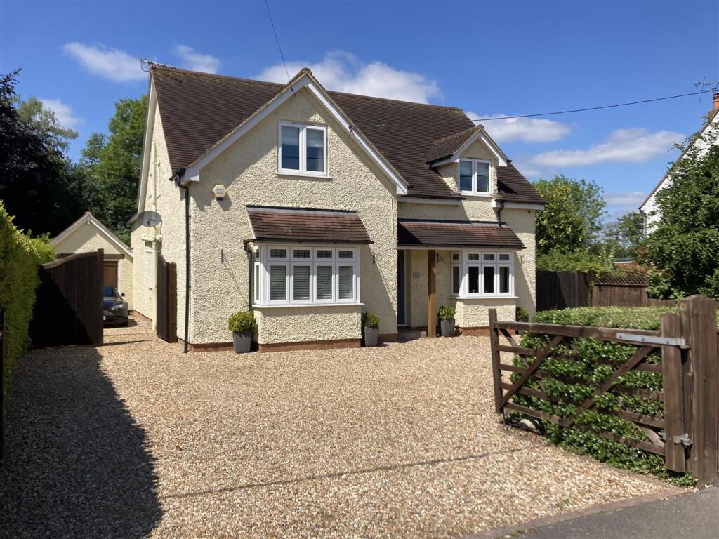 Main image of property: Grove Road, Sonning Common