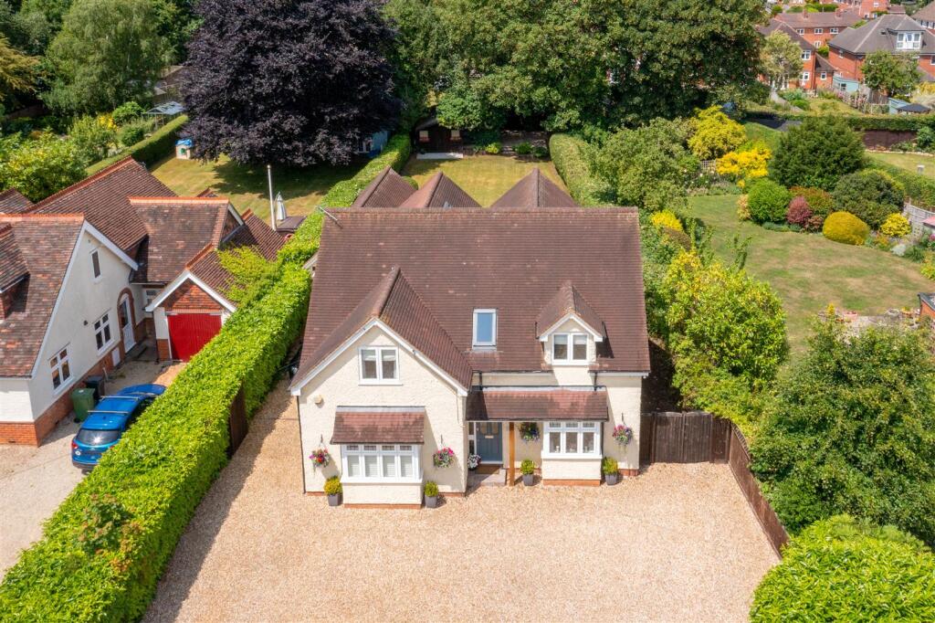 Main image of property: Grove Road, Sonning Common