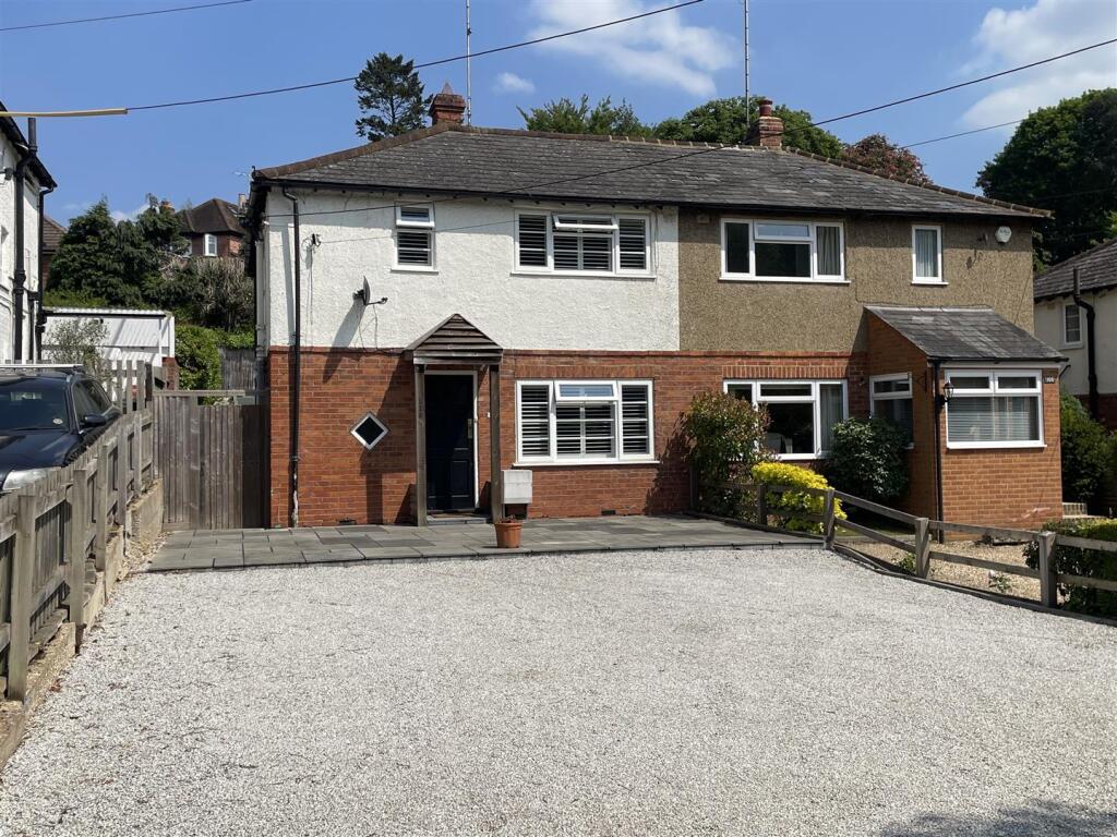 Main image of property: Shiplake Bottom, Peppard Common, Henley-On-Thames